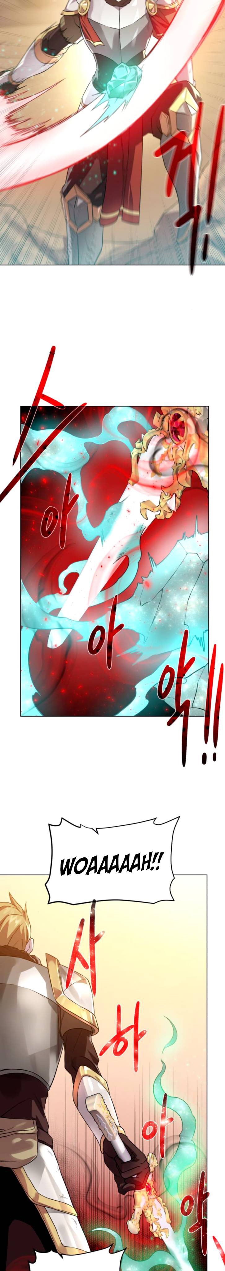 Dungeons & Artifacts Chapter 67 halaman 18