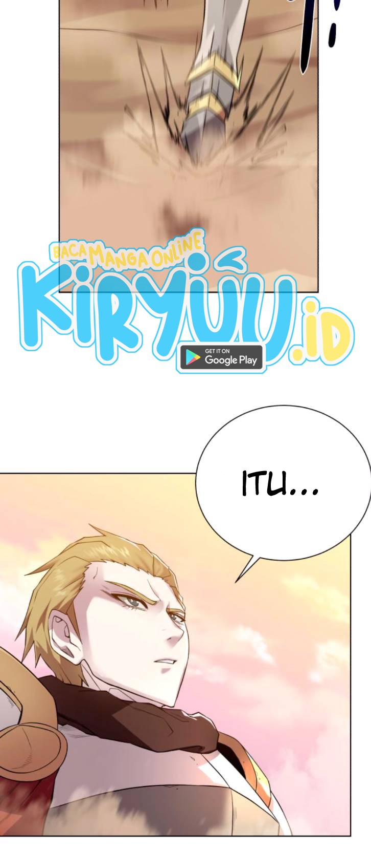 Dungeons & Artifacts Chapter 67 halaman 16