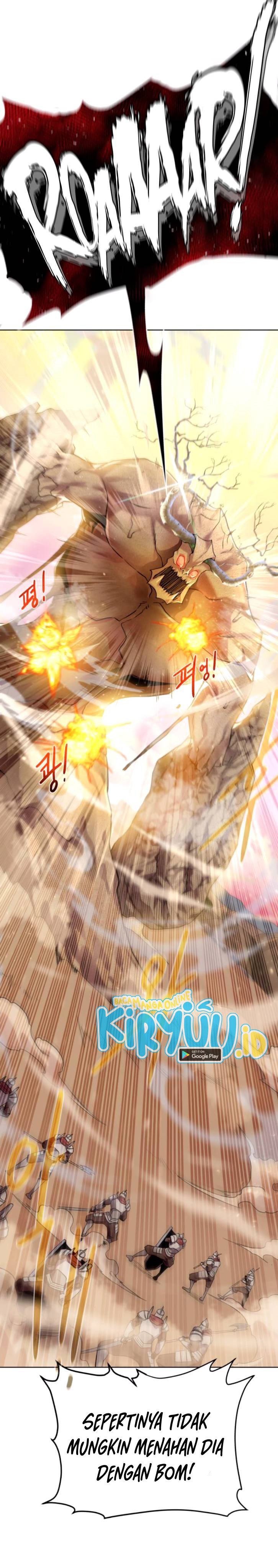 Dungeons & Artifacts Chapter 67 halaman 5