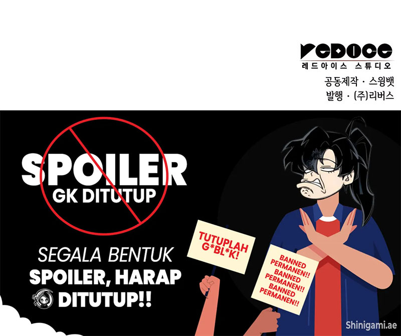 Solo Max-Level Newbie Chapter 194 halaman 19