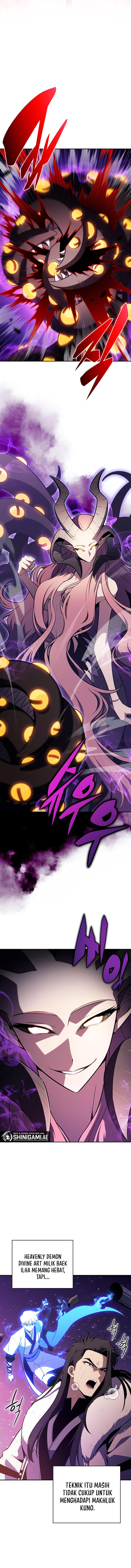 Solo Max-Level Newbie Chapter 194 halaman 13