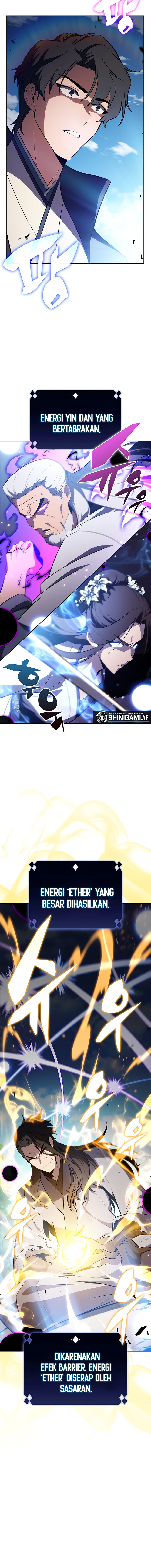 Solo Max-Level Newbie Chapter 194 halaman 2