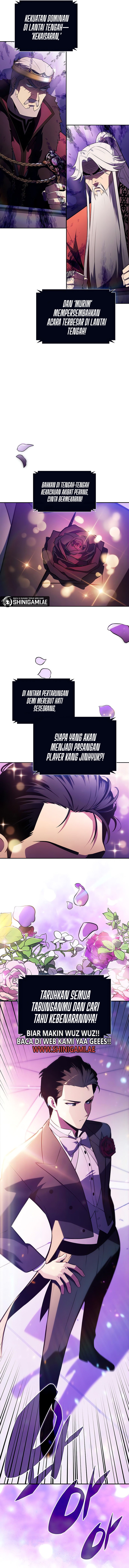 Solo Max-Level Newbie Chapter 199 halaman 17