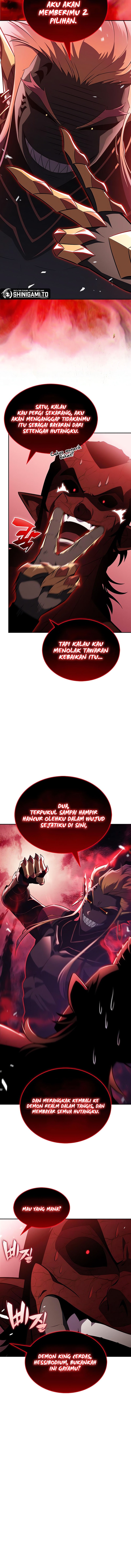 Solo Max-Level Newbie Chapter 210 halaman 4