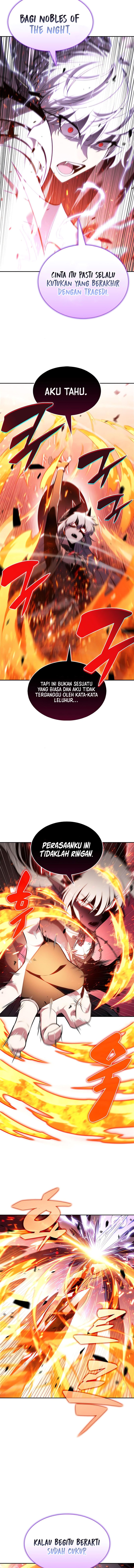 Solo Max-Level Newbie Chapter 210 halaman 17