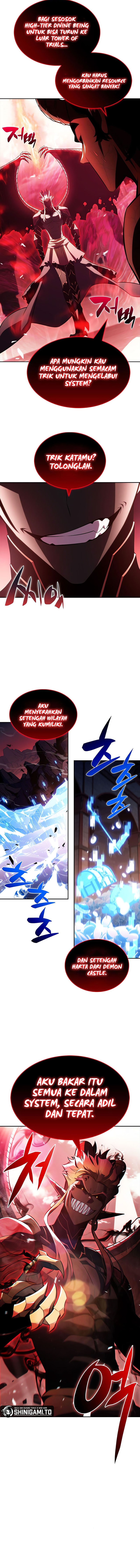 Solo Max-Level Newbie Chapter 210 halaman 2