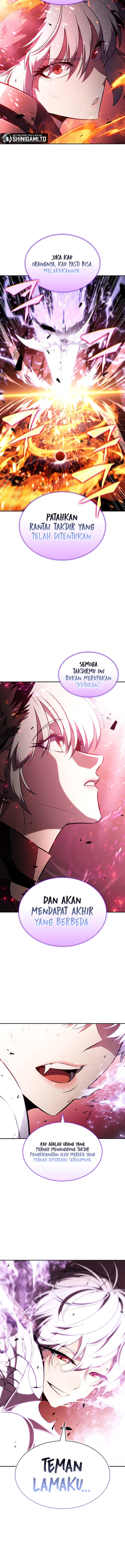Solo Max-Level Newbie Chapter 210 halaman 18