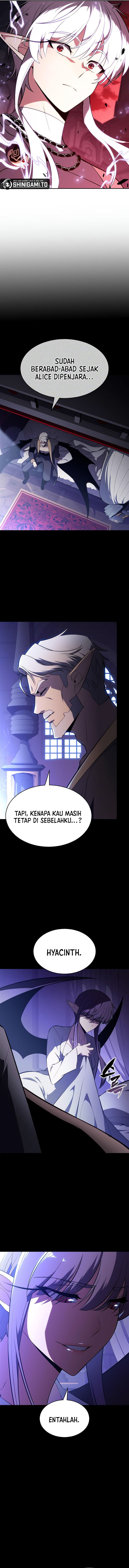 Solo Max-Level Newbie Chapter 210 halaman 13