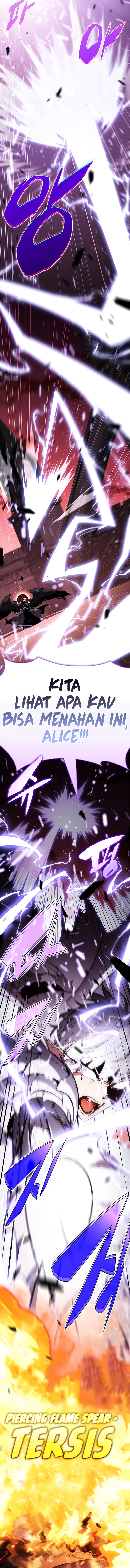 Solo Max-Level Newbie Chapter 210 halaman 15