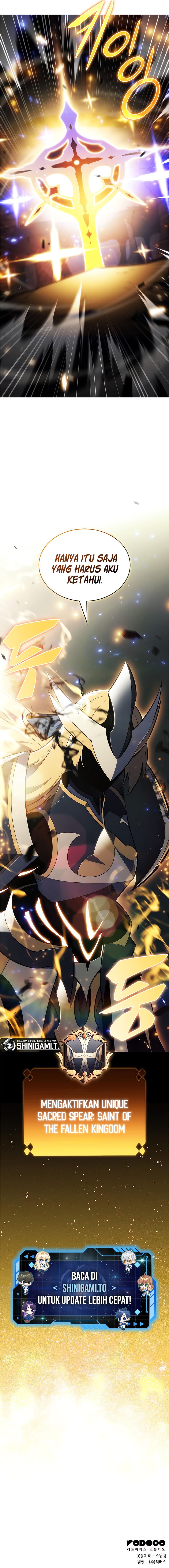 Solo Max-Level Newbie Chapter 218 halaman 17