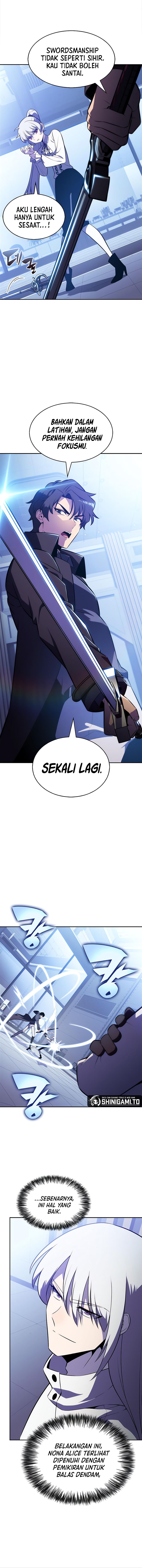 Solo Max-Level Newbie Chapter 226 halaman 9