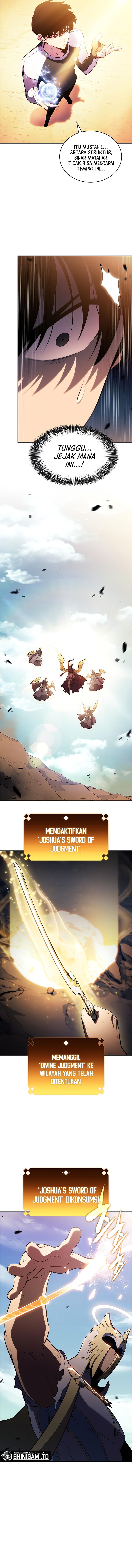 Solo Max-Level Newbie Chapter 226 halaman 5