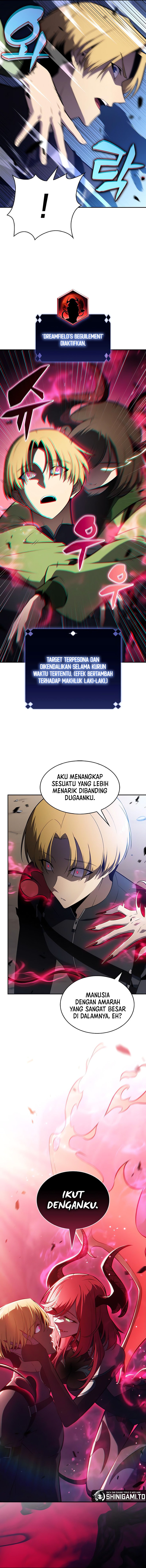 Solo Max-Level Newbie Chapter 231 halaman 17