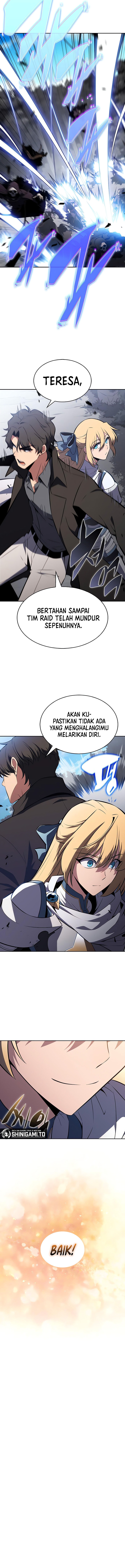 Solo Max-Level Newbie Chapter 231 halaman 10
