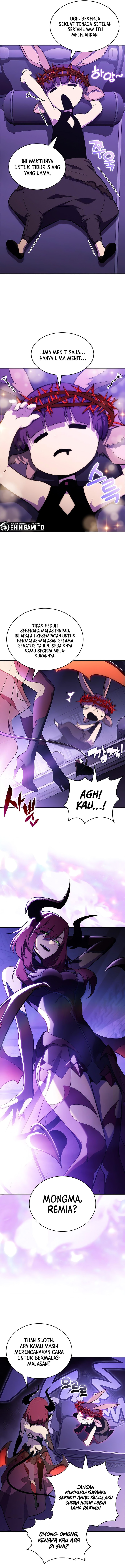 Solo Max-Level Newbie Chapter 231 halaman 2