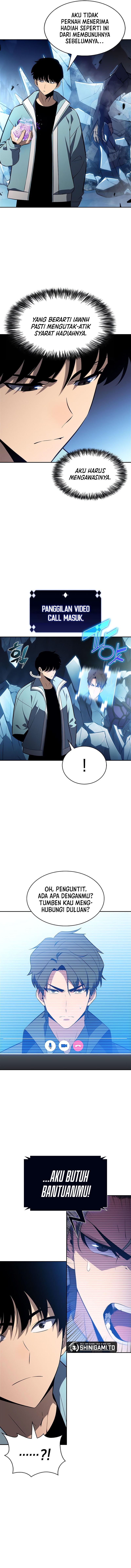 Solo Max-Level Newbie Chapter 233 halaman 8
