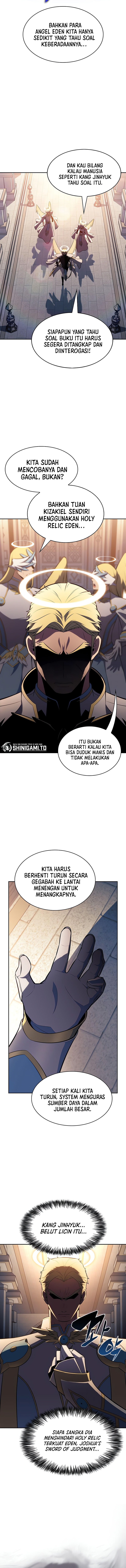 Solo Max-Level Newbie Chapter 233 halaman 13