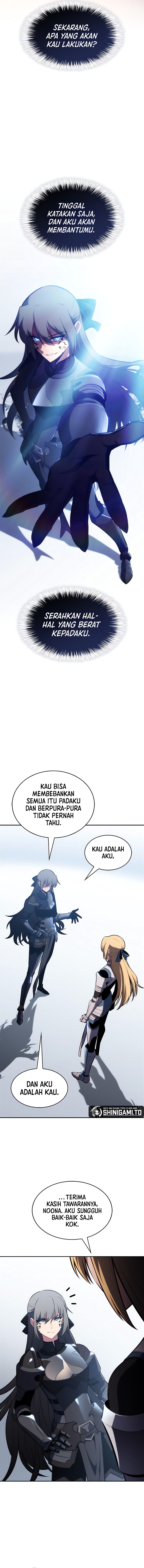 Solo Max-Level Newbie Chapter 237 halaman 7