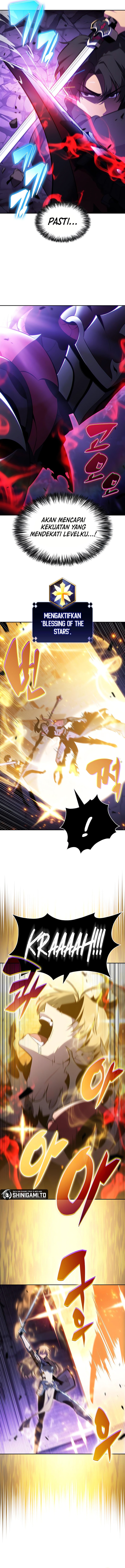 Solo Max-Level Newbie Chapter 237 halaman 2