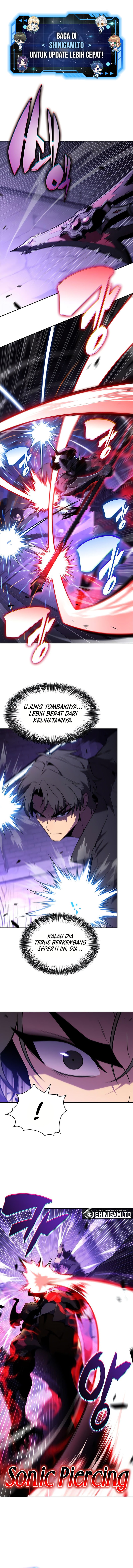 Solo Max-Level Newbie Chapter 237 halaman 1