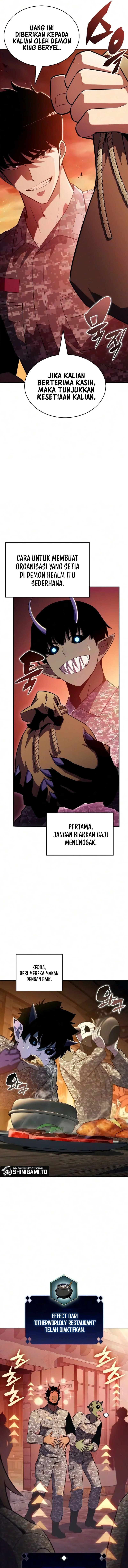 Solo Max-Level Newbie Chapter 273 halaman 3