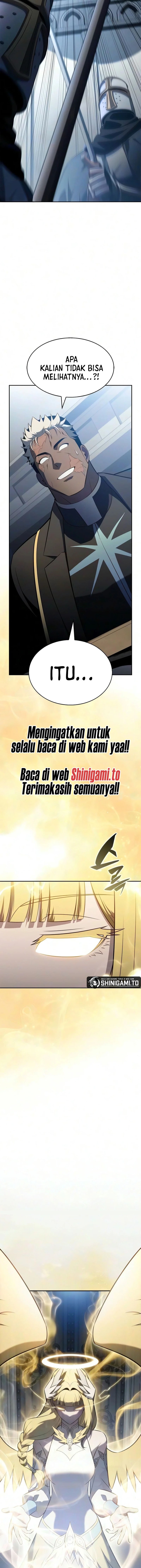 Solo Max-Level Newbie Chapter 273 halaman 16