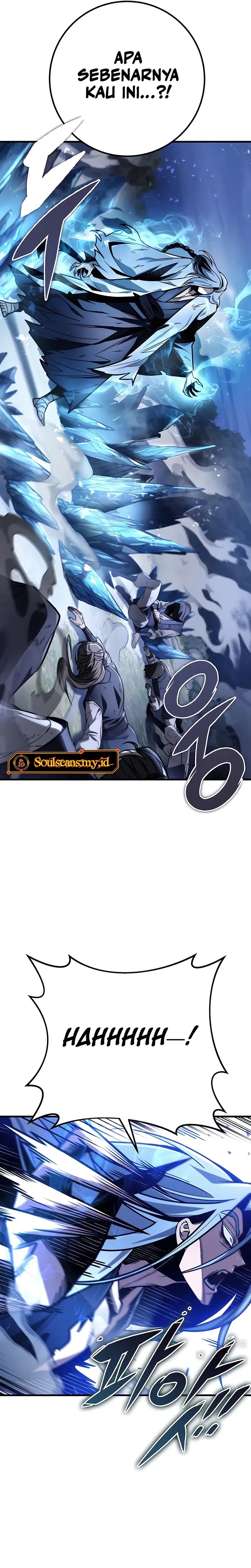 The Emperor’s Sword Chapter 78 halaman 17