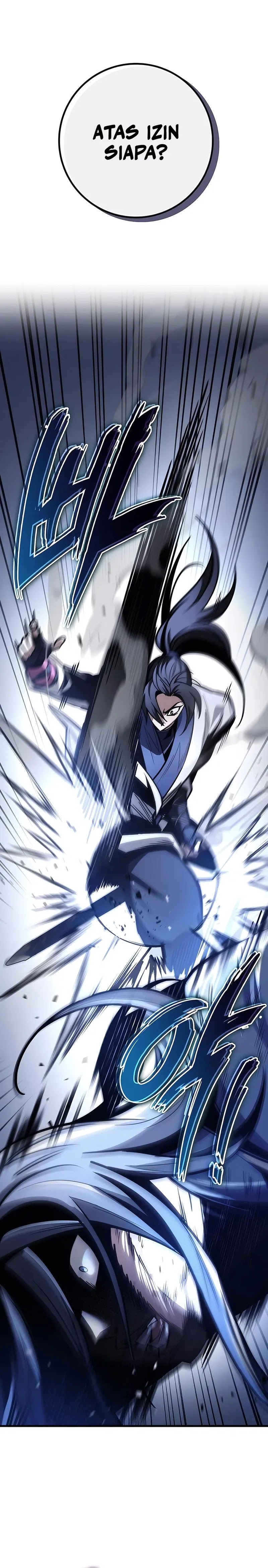 The Emperor’s Sword Chapter 78 halaman 23