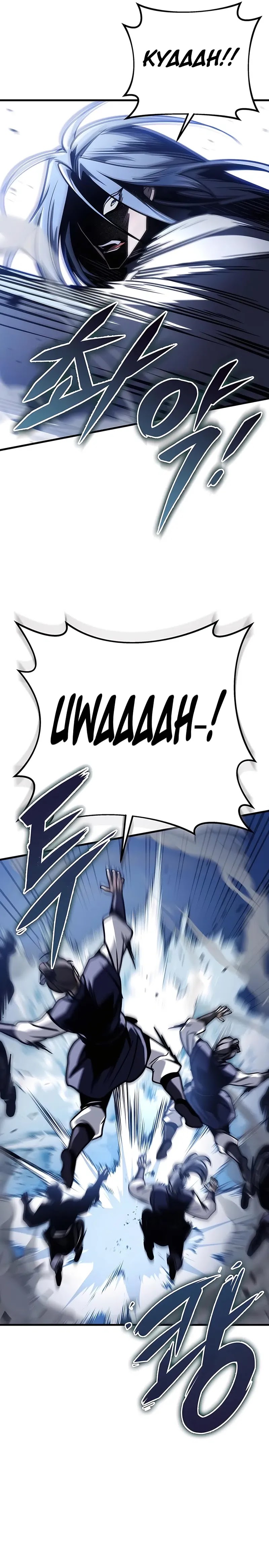 The Emperor’s Sword Chapter 78 halaman 19