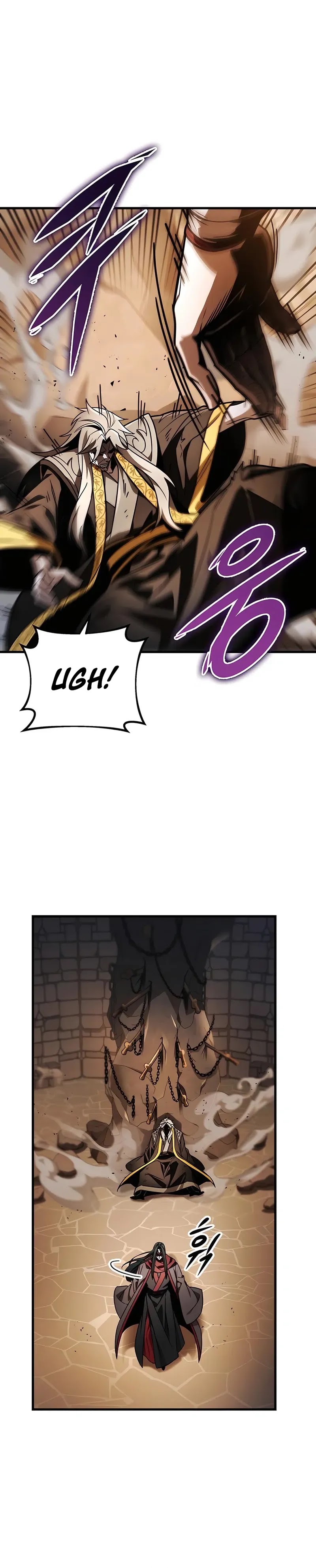 The Emperor’s Sword Chapter 78 halaman 38