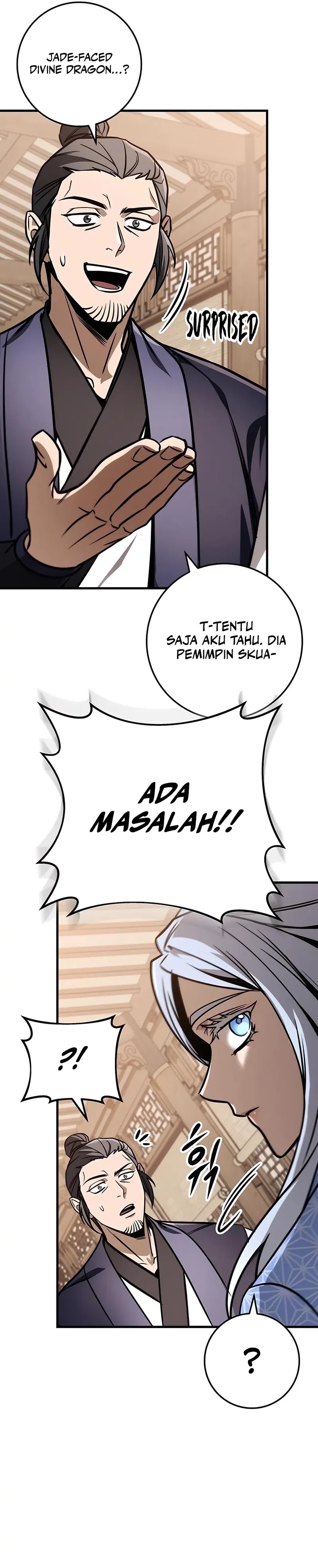 The Emperor’s Sword Chapter 78 halaman 3