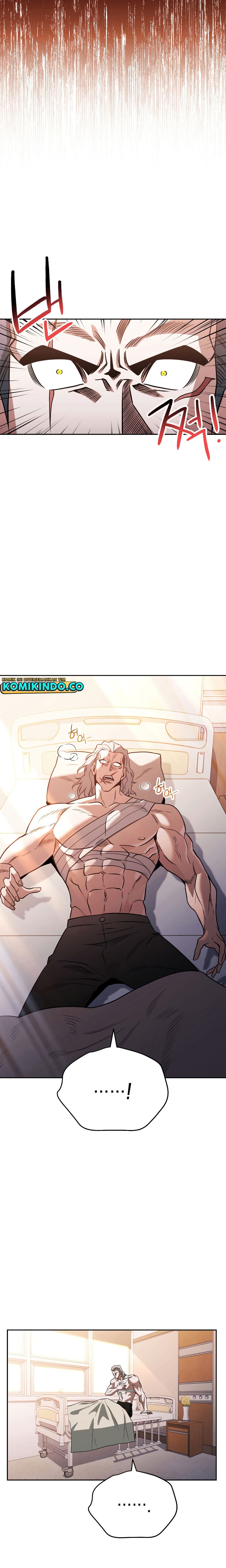 My Insanely Competent Underlings Chapter 24 halaman 24