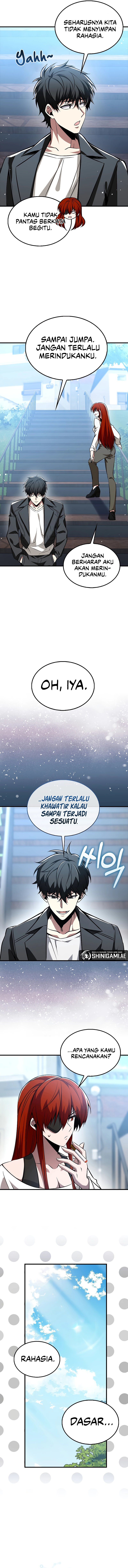 I’m Not a Regressor Chapter 39 halaman 7