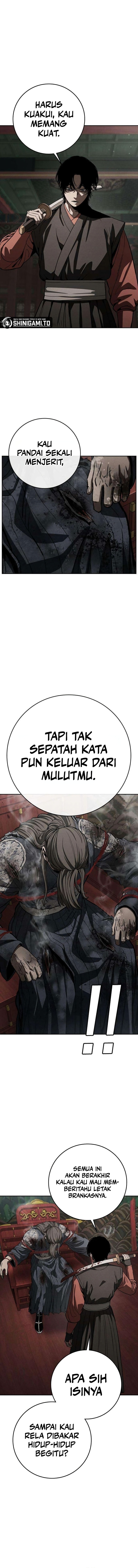 Contract Killer Enrollment Chapter 15 halaman 4