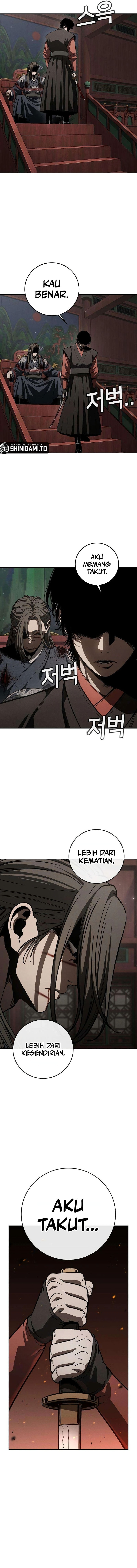 Contract Killer Enrollment Chapter 15 halaman 10