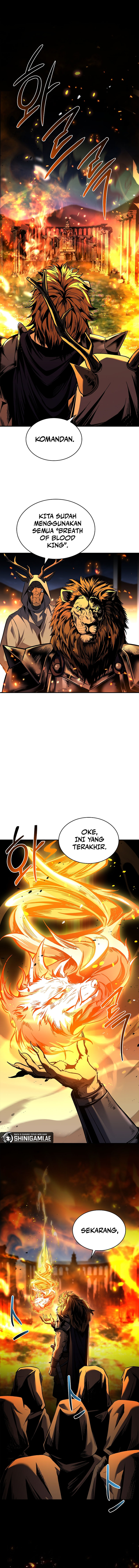 Talent-Swallowing Magician Chapter 83 halaman 2