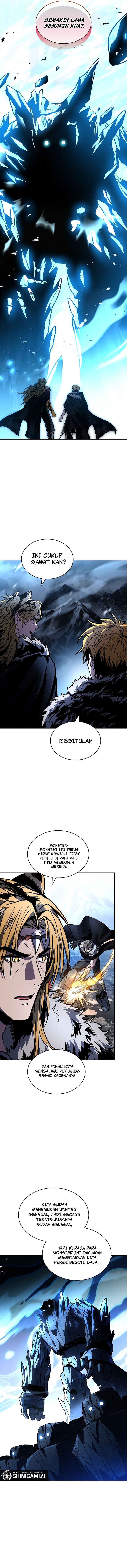 Talent-Swallowing Magician Chapter 83 halaman 14