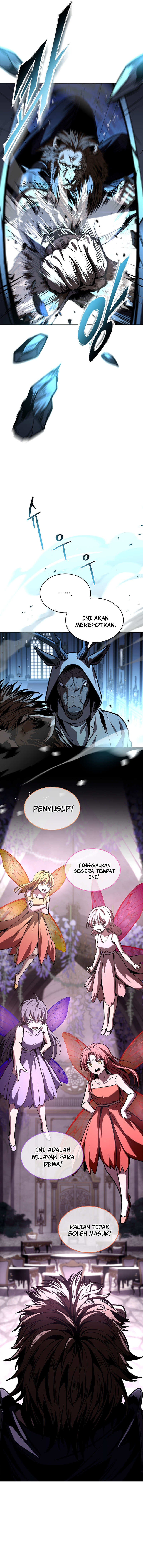 Talent-Swallowing Magician Chapter 83 halaman 7