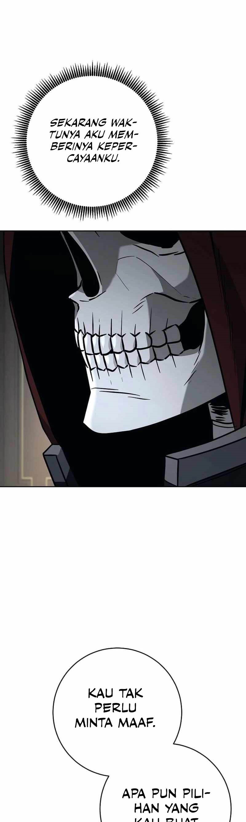 Skeleton Soldier Couldn’t Protect the Dungeon Chapter 263 halaman 38