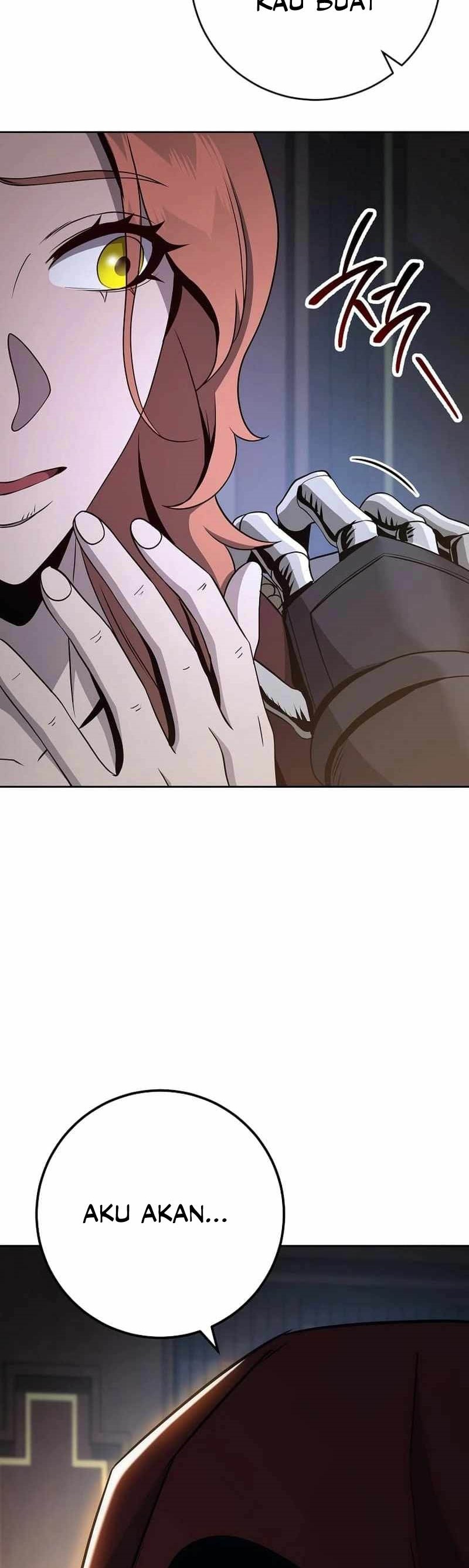 Skeleton Soldier Couldn’t Protect the Dungeon Chapter 263 halaman 39