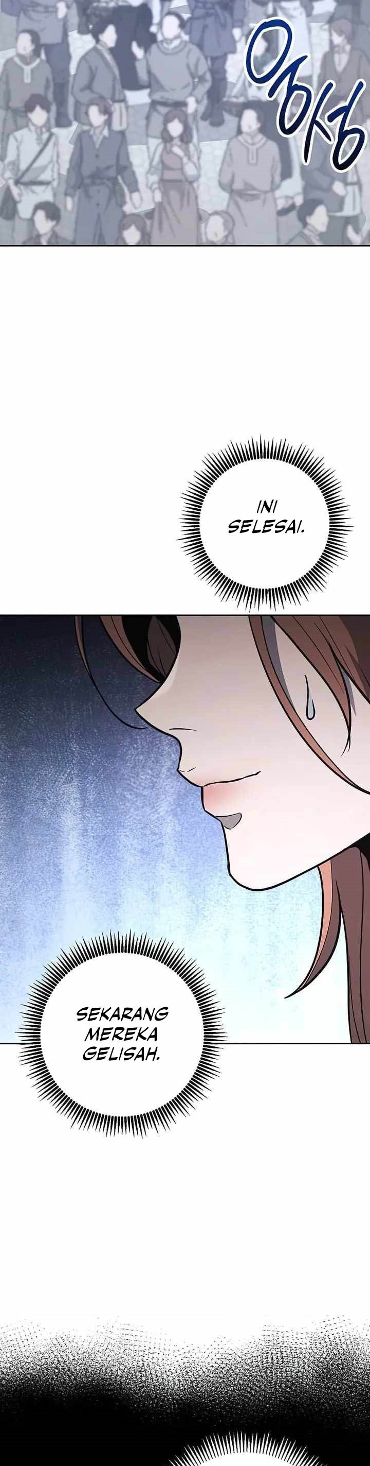 Skeleton Soldier Couldn’t Protect the Dungeon Chapter 264 halaman 18