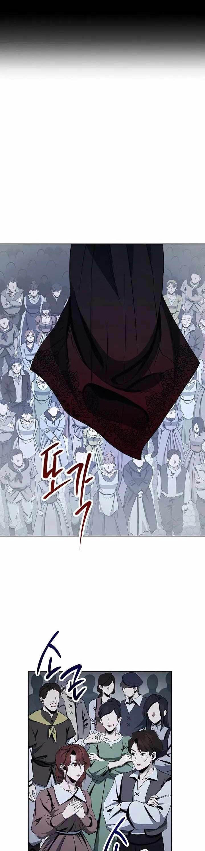 Skeleton Soldier Couldn’t Protect the Dungeon Chapter 264 halaman 10