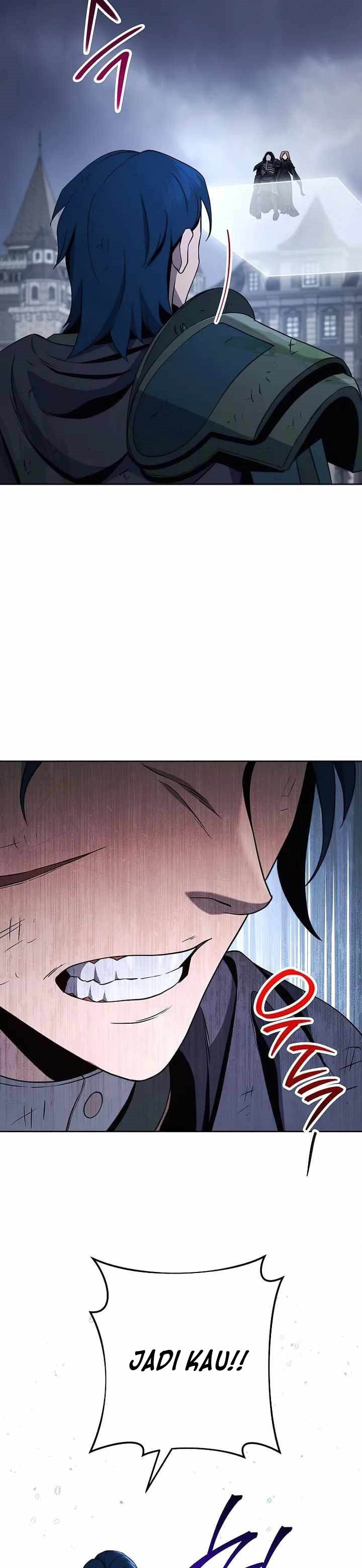 Skeleton Soldier Couldn’t Protect the Dungeon Chapter 264 halaman 33