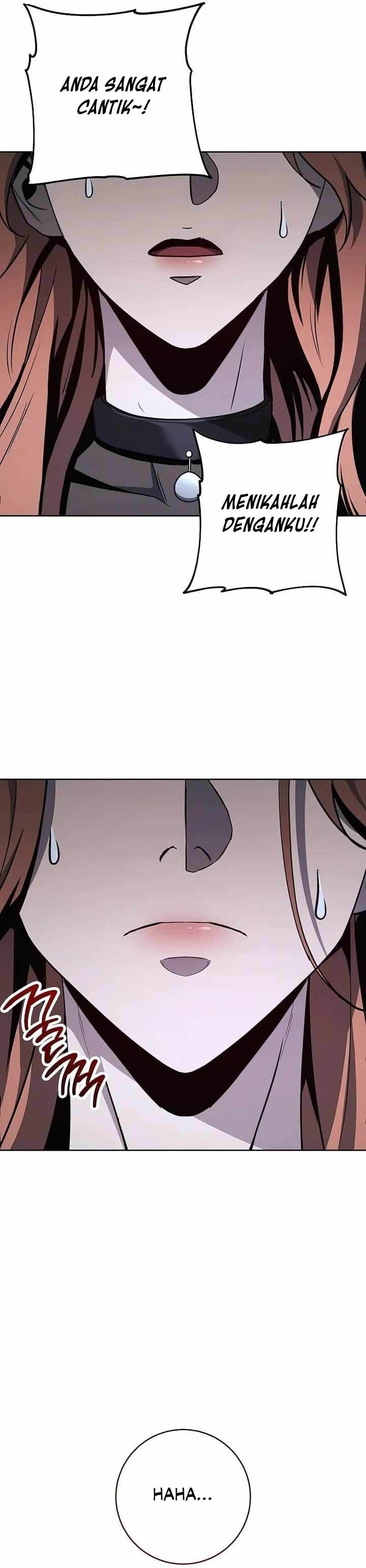 Skeleton Soldier Couldn’t Protect the Dungeon Chapter 264 halaman 12