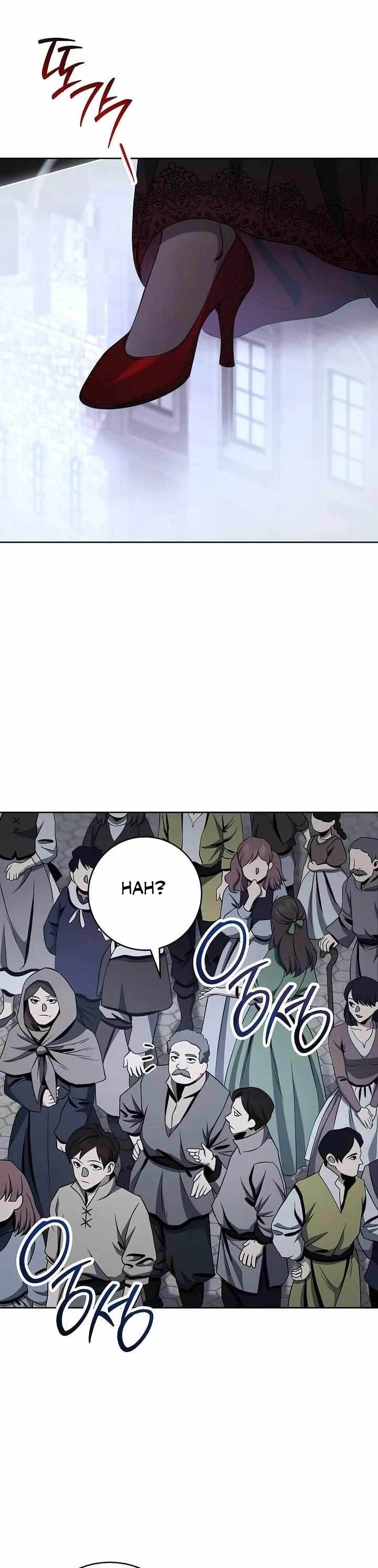 Skeleton Soldier Couldn’t Protect the Dungeon Chapter 264 halaman 7