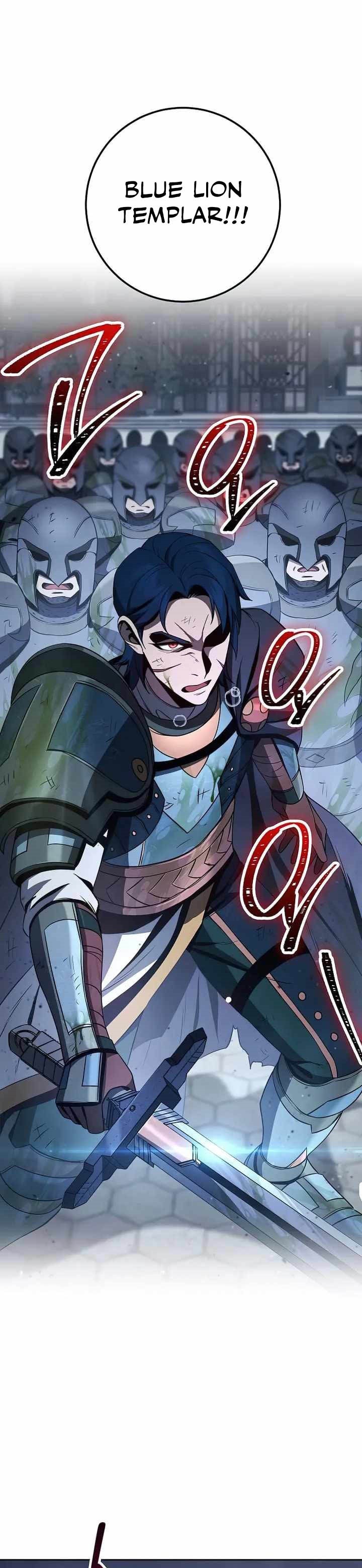 Skeleton Soldier Couldn’t Protect the Dungeon Chapter 264 halaman 32