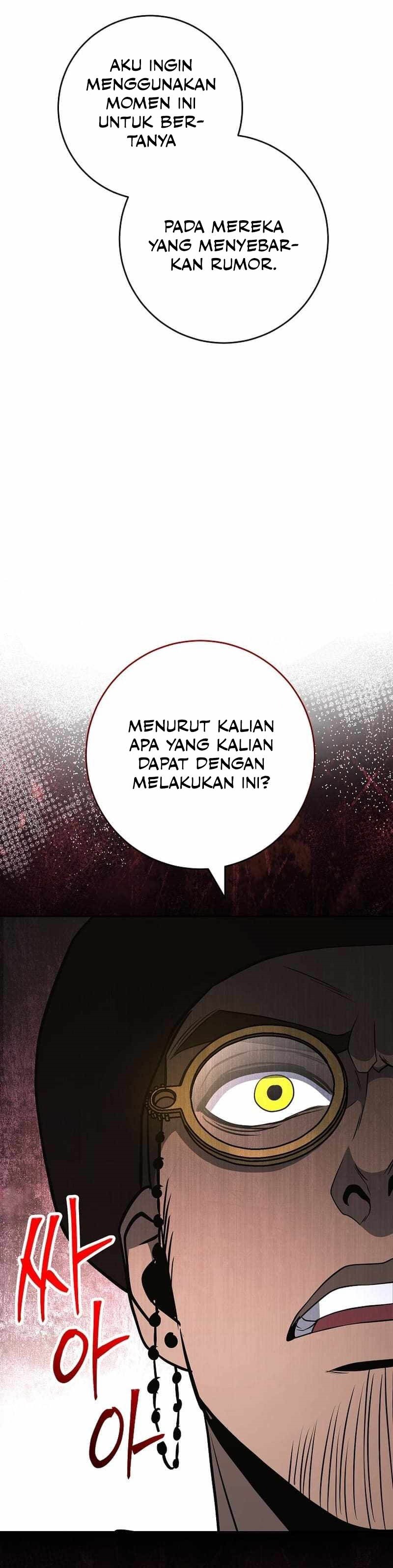 Skeleton Soldier Couldn’t Protect the Dungeon Chapter 280 halaman 42