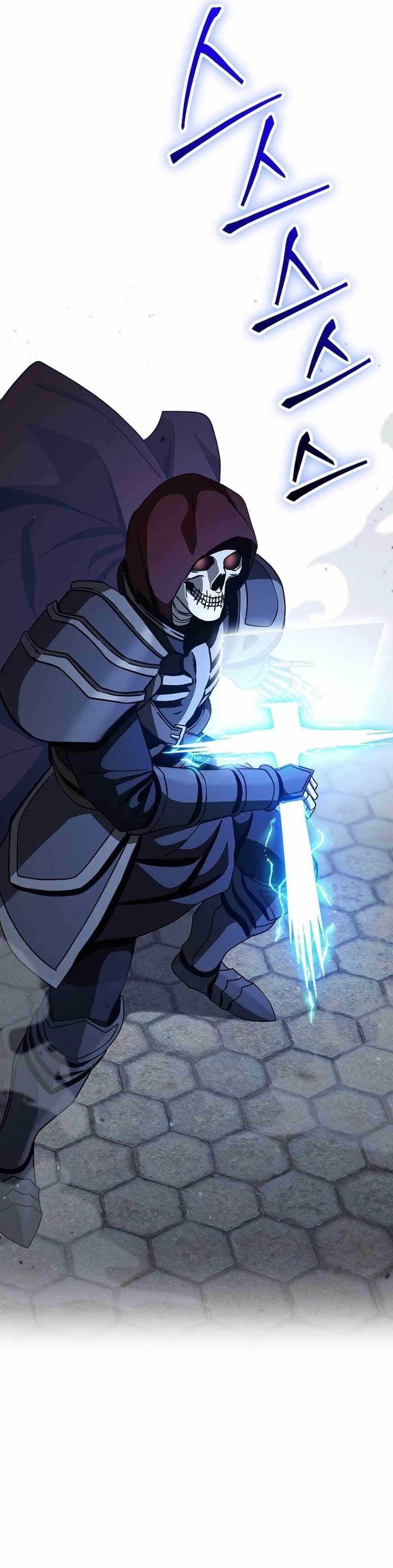 Skeleton Soldier Couldn’t Protect the Dungeon Chapter 280 halaman 38