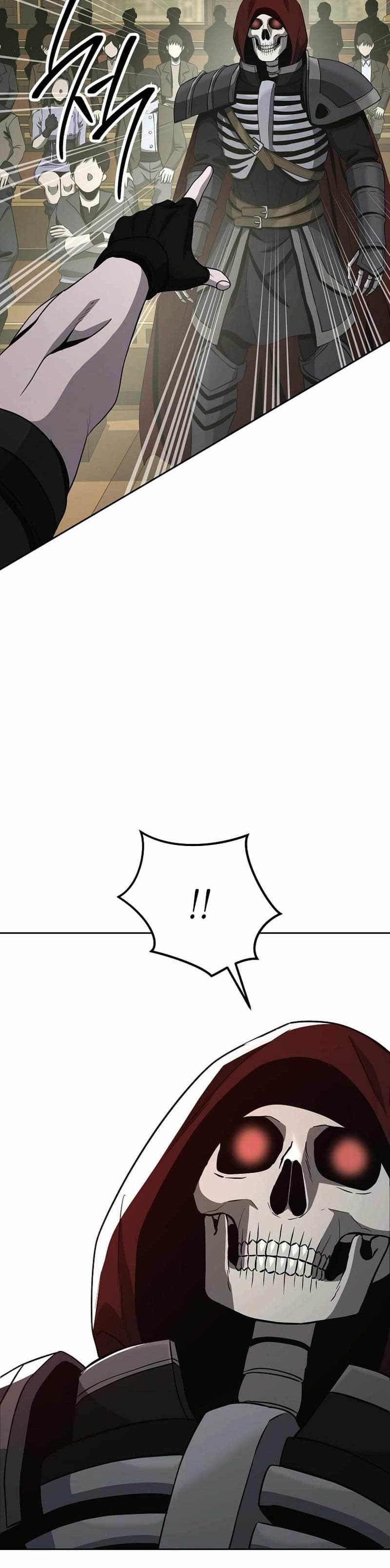 Skeleton Soldier Couldn’t Protect the Dungeon Chapter 280 halaman 30