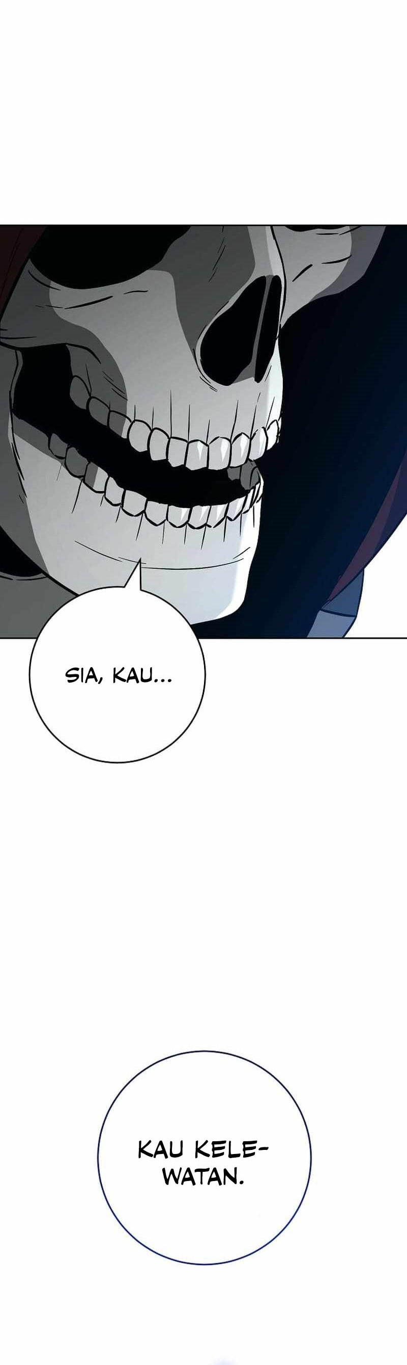 Skeleton Soldier Couldn’t Protect the Dungeon Chapter 280 halaman 37